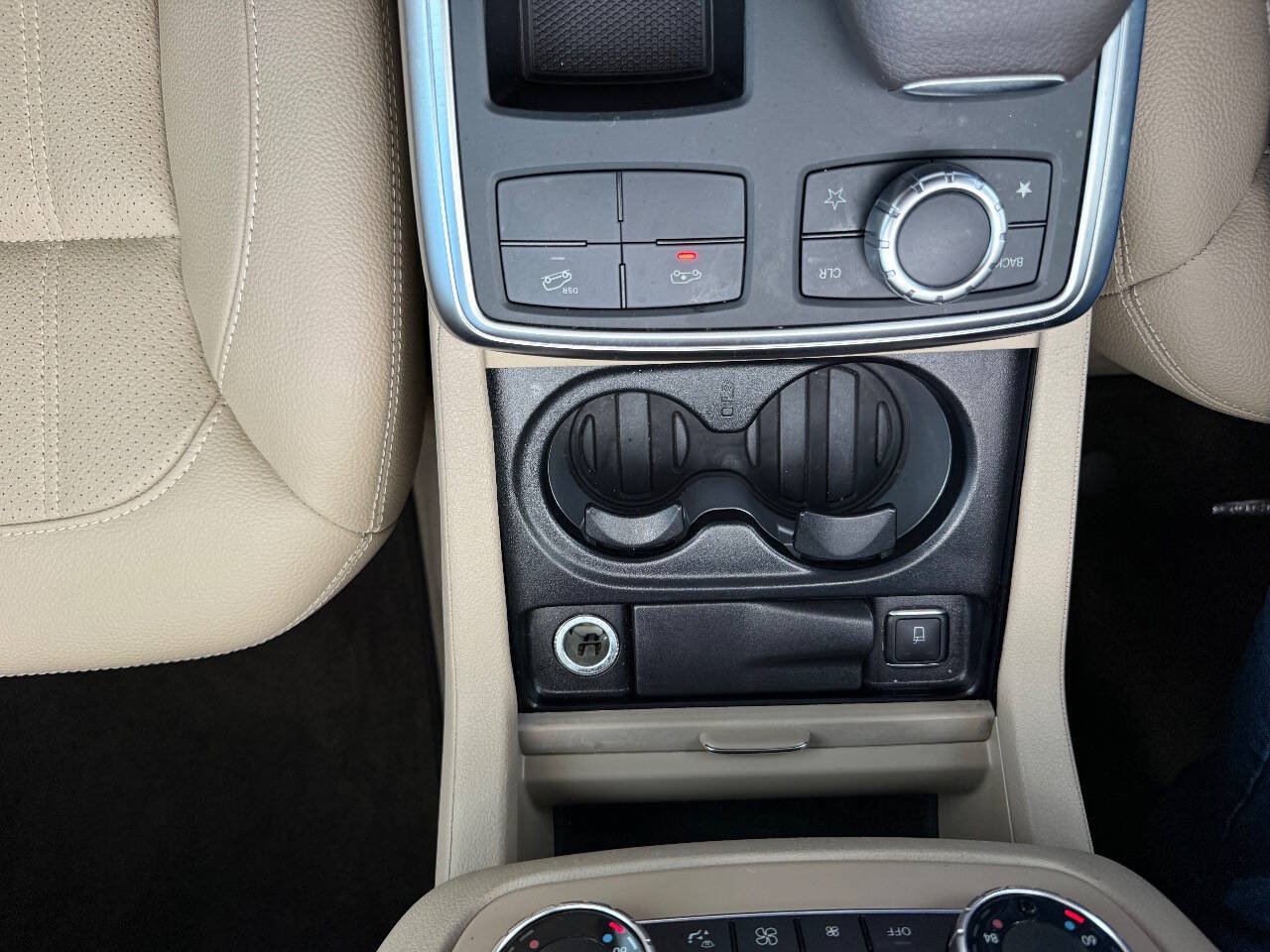Used 2015 Mercedes-Benz GL 450 4MATIC image 49