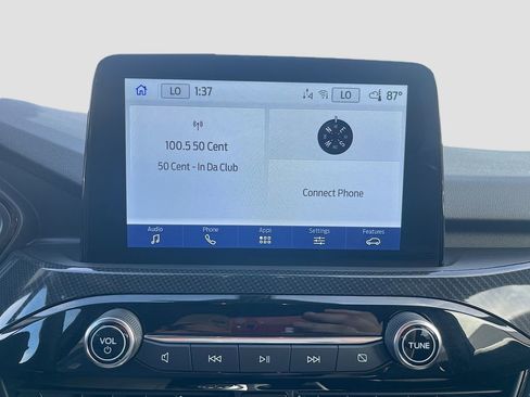 Used 2023 Ford Escape ST-Line w/ Equipment Group 301A FWD image 14