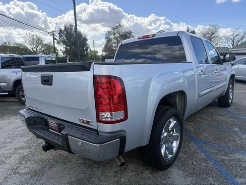 Used 2013 GMC Sierra 1500 SLE image 30