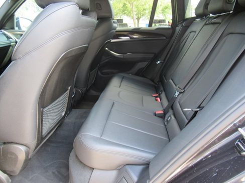 Used 2018 BMW X3 xDrive30i AWD/4WD image 33