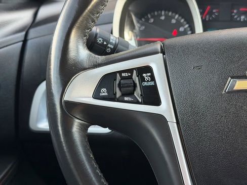 Used 2014 Chevrolet Equinox LT w/ Power Convenience Package AWD/4WD image 31