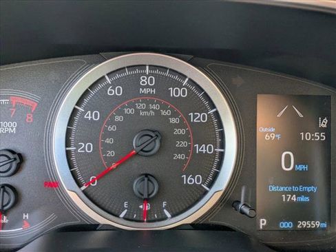 Used 2019 Toyota Corolla SE image 12