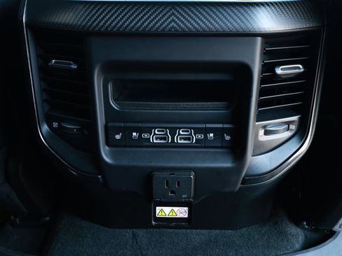 Used 2022 RAM 1500 TRX w/ TRX Level 2 Equipment Group AWD/4WD image 39