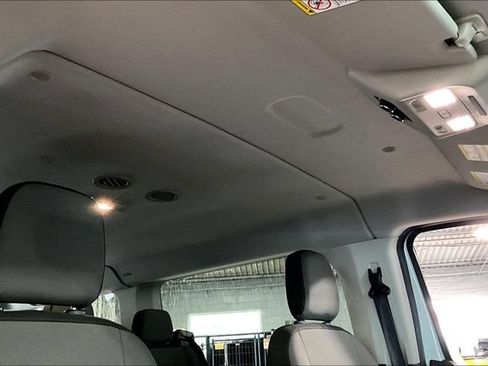 Used 2015 Ford Transit 150 XL RWD image 16