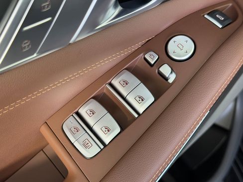 New 2027 BMW X7 xDrive40i AWD/4WD image 24