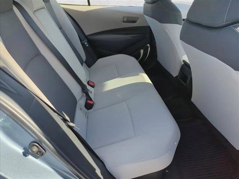 Certified 2022 Toyota Corolla LE image 25