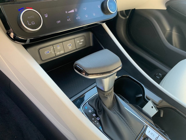 New 2026 Hyundai Tucson SEL Plus AWD/4WD image 17