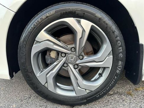 Used 2018 Honda Accord EX-L image 24