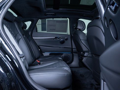 New 2026 Genesis G80 3.5T Prestige image 11