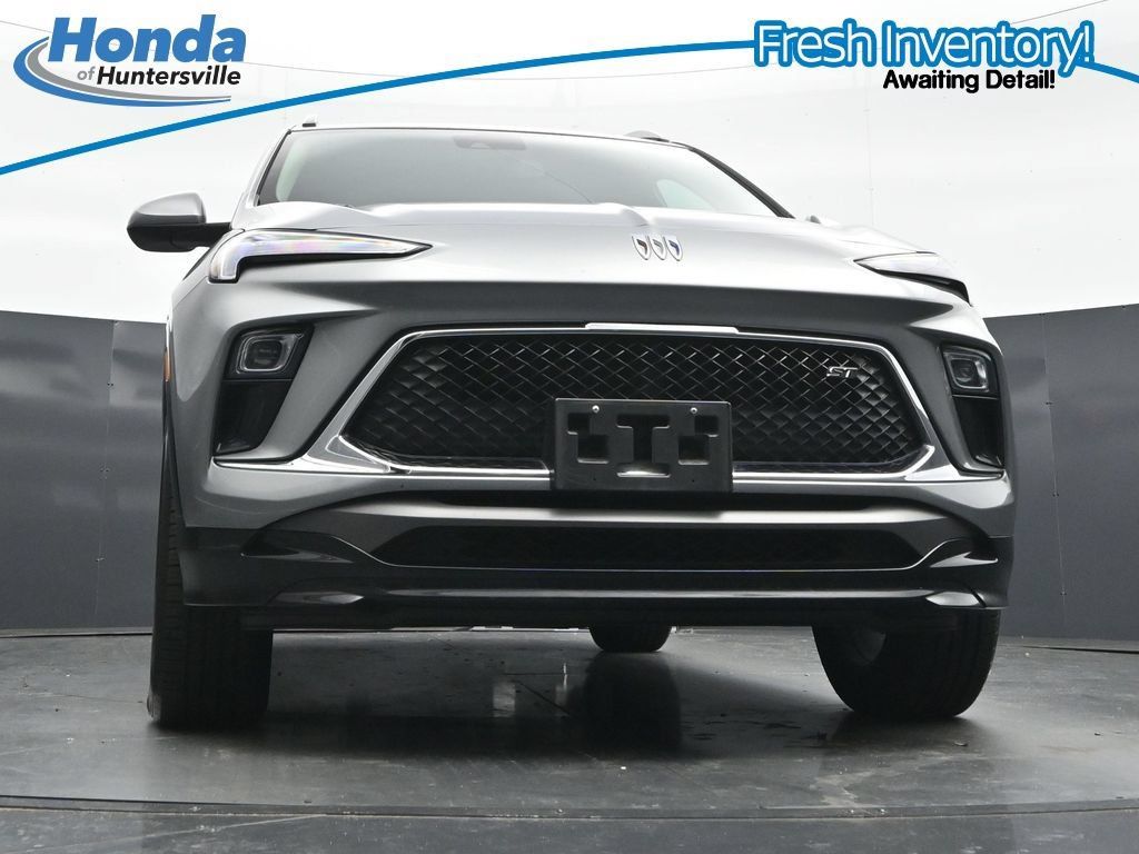 Used 2024 Buick Encore GX Sport Touring AWD/4WD image 30