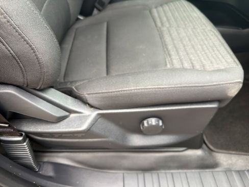 Used 2022 Ford F150 XL w/ STX Appearance Package image 13