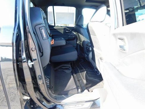New 2026 Honda Ridgeline Black Edition image 27