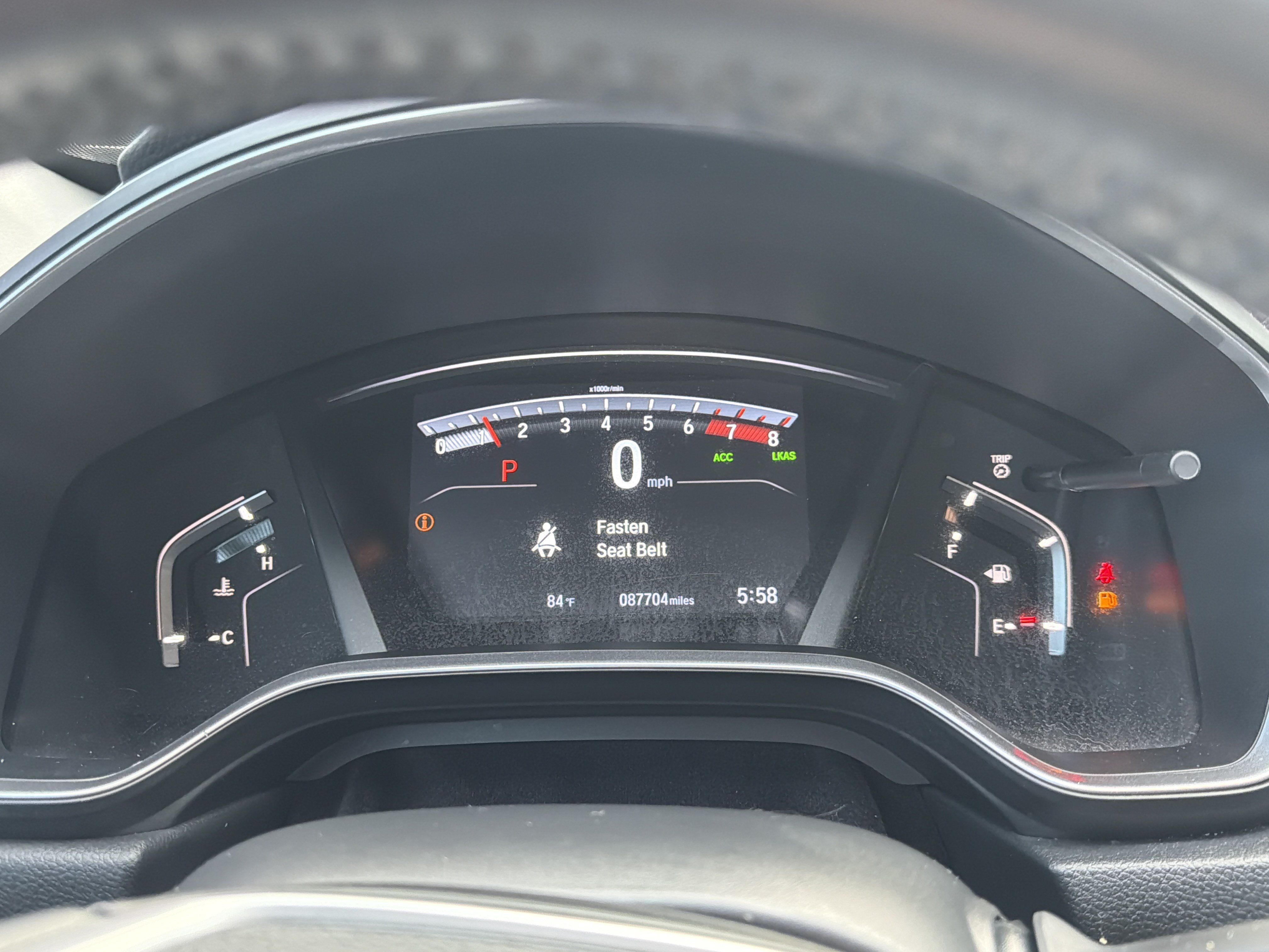 Used 2019 Honda CR-V EX-L image 20