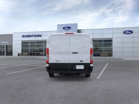 New 2025 Ford Transit 350 148 Low Roof AWD image 5