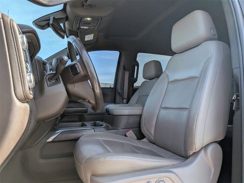 Used 2019 GMC Sierra 1500 SLT image 12