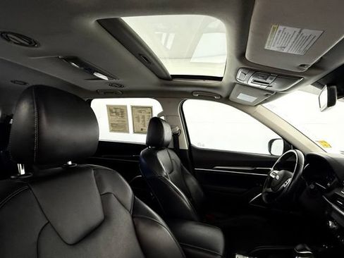Used 2021 Kia Telluride S FWD image 35