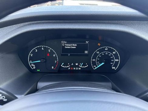 New 2025 Ford Transit 150 Low Roof w/ Exterior Upgrade Package RWD image 16