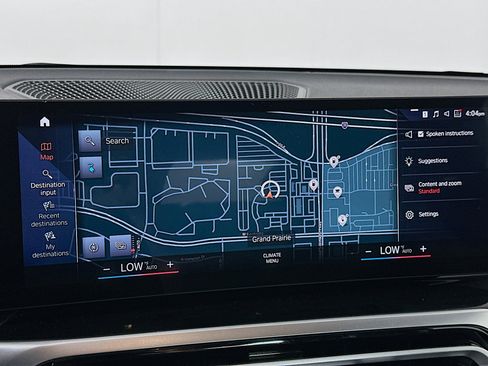 Used 2023 BMW i4 eDrive35 w/ Premium Package RWD image 22