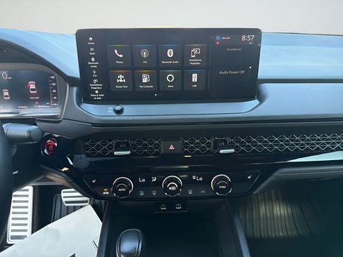 Used 2024 Honda Accord Sport image 33