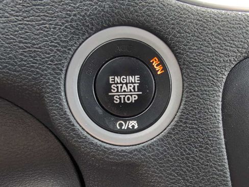 Used 2017 Dodge Charger SXT w/ Plus Group RWD image 18