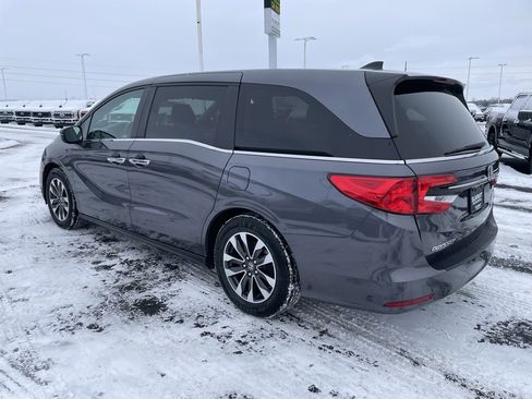 Used 2024 Honda Odyssey EX-L image 5