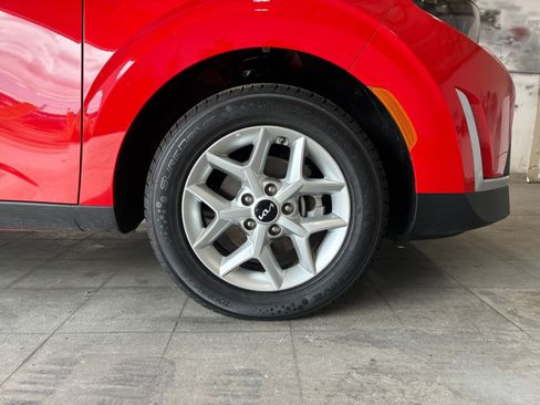 Used 2025 Kia Soul LX w/ LX Technology Package image 28