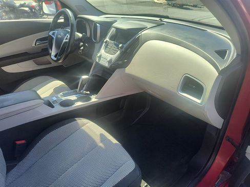 Used 2015 Chevrolet Equinox LT FWD image 21
