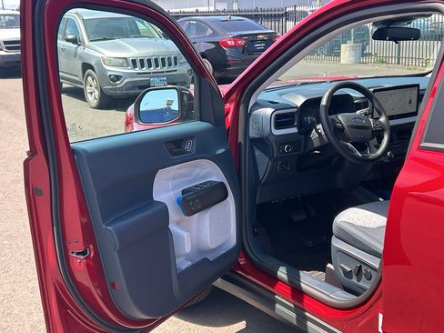 New 2026 Ford Maverick XLT w/ Equipment Group 301A AWD/4WD image 14