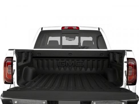 Used 2018 GMC Sierra 1500 SLT w/ SLT Premium Package AWD/4WD image 15