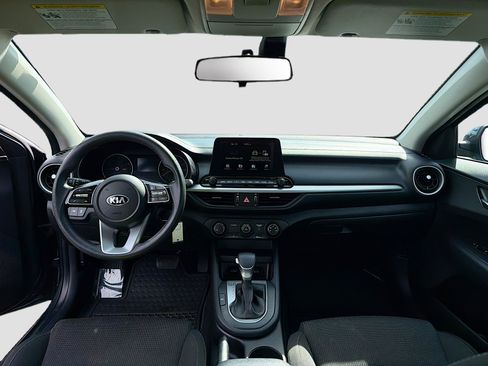Used 2021 Kia Forte LXS FWD image 3