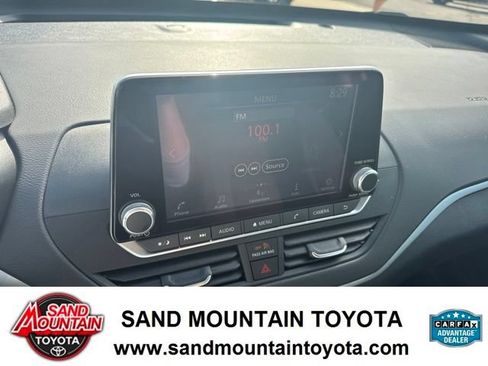 Used 2025 Nissan Altima 2.5 S FWD image 22