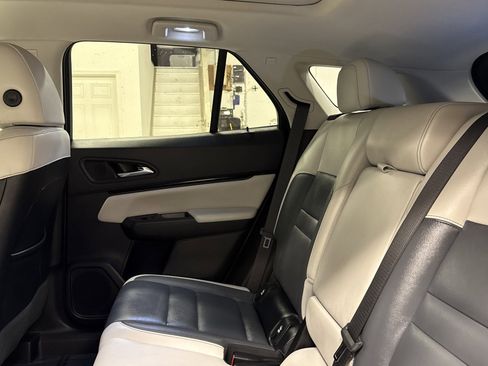 Used 2024 Honda Prologue Touring image 11