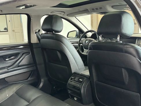 Used 2015 BMW 528i xDrive Sedan image 27
