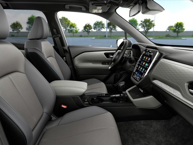 New 2026 Subaru Forester Limited AWD/4WD image 15