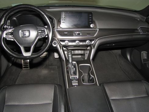Used 2021 Honda Accord Sport image 14