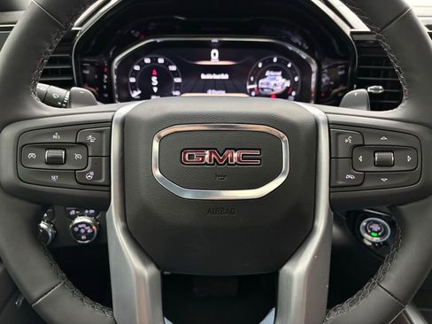 New 2025 GMC Sierra 1500 SLT w/ SLT Premium Plus Package image 23