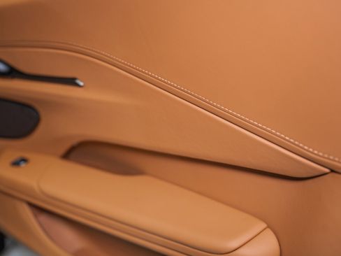 New 2026 Aston Martin V8 Vantage Coupe image 35