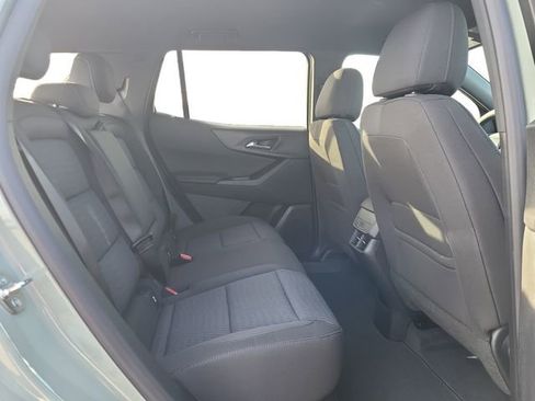 New 2026 Chevrolet Equinox LT w/ Midnight Edition image 24