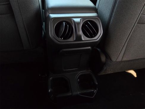 New 2026 Jeep Wrangler Sport S image 14