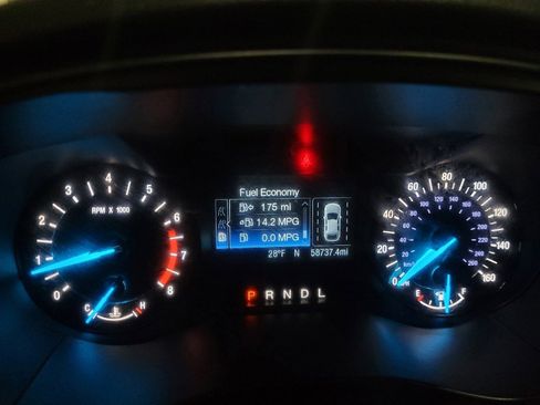 Used 2019 Ford Fusion S image 23