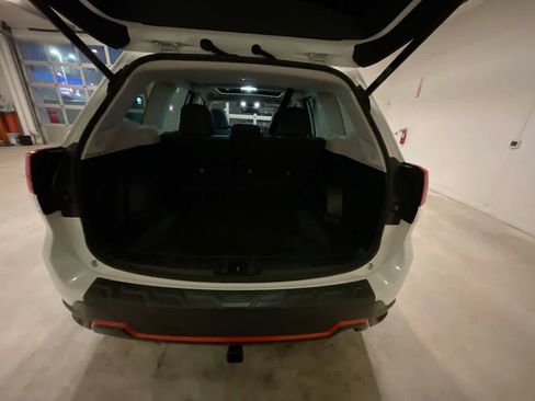 Used 2021 Subaru Forester Sport w/ Popular Package #2 image 24