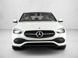 New 2026 Mercedes-Benz C 300 4MATIC Sedan video 2