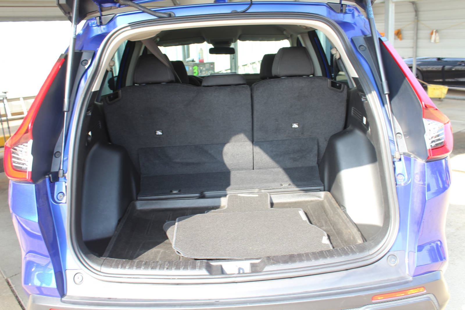 Used 2024 Honda CR-V LX image 22
