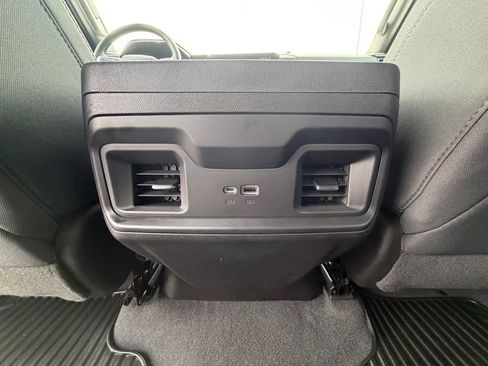Used 2023 Chevrolet Silverado 1500 RST w/ LPO, Dark Essentials Package AWD/4WD image 7