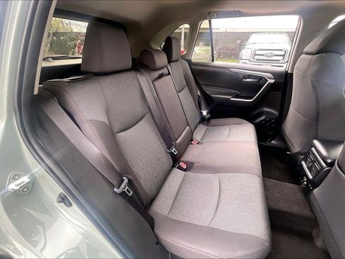 Used 2023 Toyota RAV4 XLE w/ Convenience Package image 26