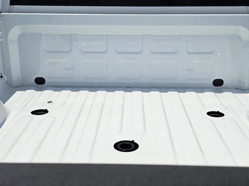 New 2025 RAM 2500 Tradesman image 29