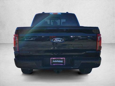 New 2026 Ford F150 XLT w/ Equipment Group 302A MID AWD/4WD image 8