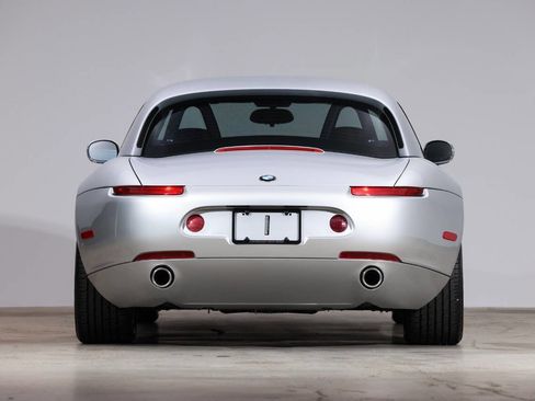 Used 2002 BMW Z8 image 6