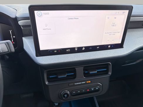 Certified 2025 Ford Maverick XLT FWD image 21