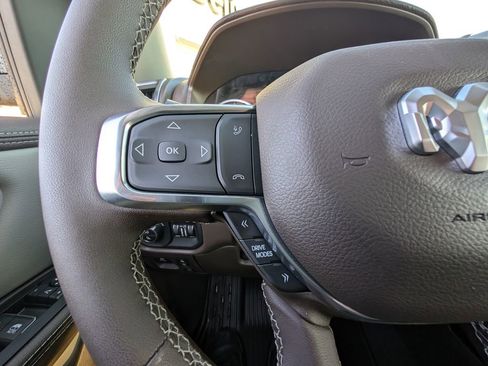 New 2026 RAM 1500 Laramie image 22